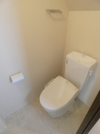 ハレレアの物件内観写真